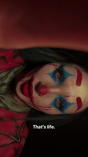 Experience the Iconic Joker Transformation with Joker Makeup Tutorial