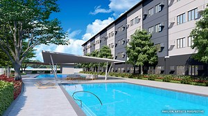 Vail Residences | SMDC Condo | SMDC Condominium