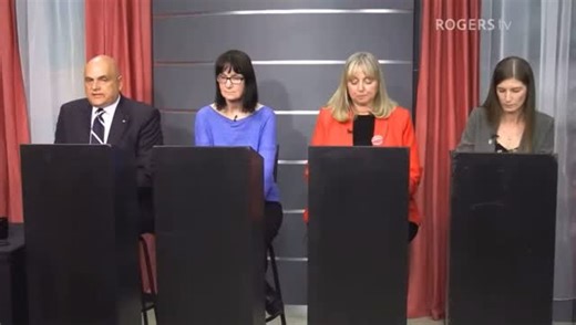 Canada doesn’t have a land problem — it has a government problem. Builders in Brantford are stuck waiting years for bureaucratic approvals. That ends under a Conservative government. We’ll cut red tape, empower municipalities to build — not block — scrap the GST on homes under $1.3M, eliminate $50K in building taxes, and tie federal dollars to actual housing results. Canadians are ready to build. Conservatives will clear the path. | Larry Brock