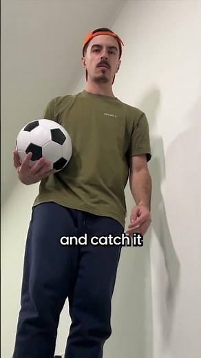 how to do keepy-uppies
