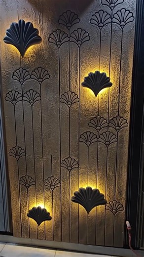 Interior Wall Panels Market in Delhi Paharganj Frp Panel Wall Wooden Panel #interior #wallpanels