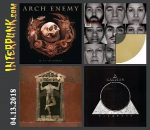 14K views · 30 reactions | A selection of APRIL 2018 New Releases...