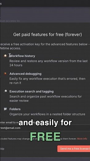 How to Run n8n Locally FREE
