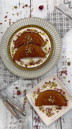 Delicious Atayef Recipe: A Middle Eastern Ramadan Dessert