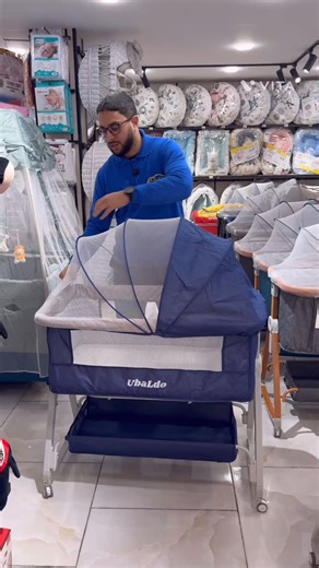 Bambino bébé oran | Cododo | Instagram