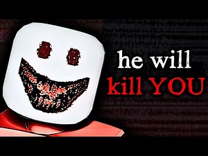 This terrifying Roblox myth is REAL