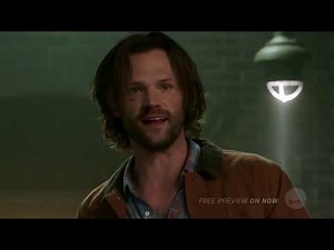 SUPERNATURAL---EVEN DEMONS ARE AFFRAID OF SAM WINCHESTER---HD
