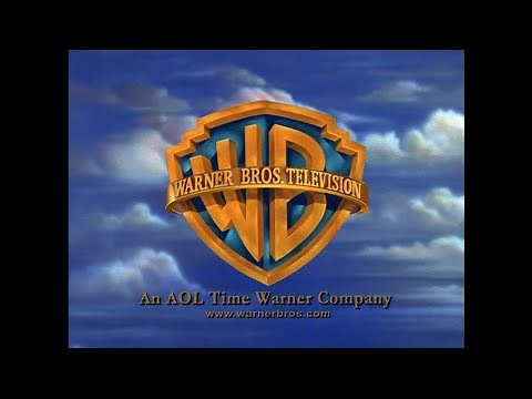 Warner Bros. Television Logo (2001) [4:3]