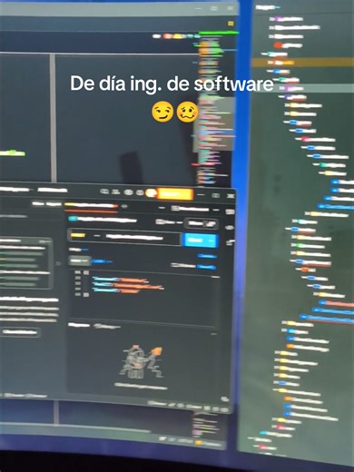 Ingeniería de Software y Programación: Un Día en la Vida