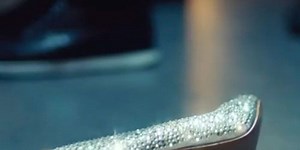 Here’s how to get your hands on the gorgeous dress and shoes in the Debenhams Christmas advert