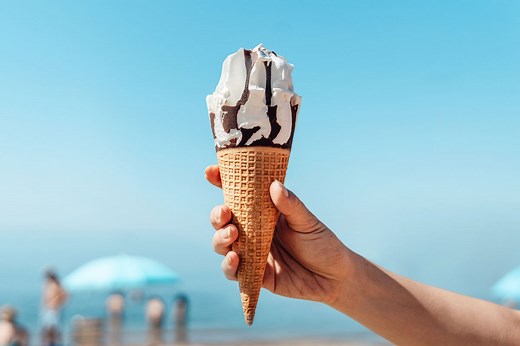 Here’s the Right Freezer Temperature for the Best-Tasting Ice Cream