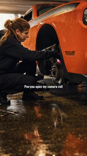 Empowering Women in Automotive Careers