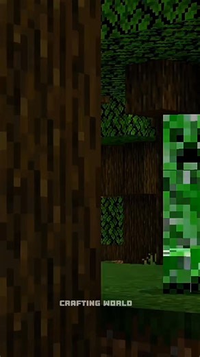 7.9K views · 127 reactions | From poison blasts to stealth mode, these explosive mobs have a wild backstory! #Minecraft #Gaming #Craftingworld | Crafting world | Facebook