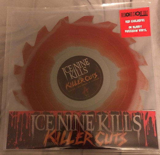 Ice Nine Kills - Killer Cuts