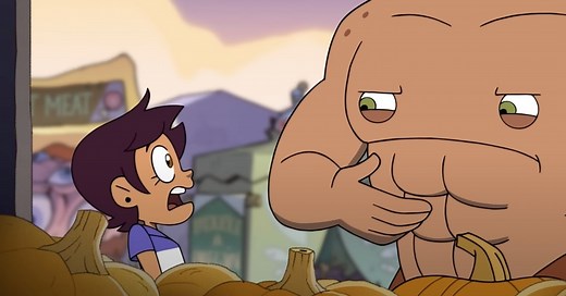 How 'The Owl House' Revolutionized LGBTQIA  Representation