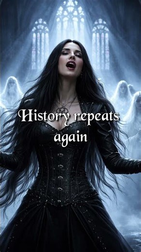 The Silence We Created – Gothic Metal Chorus (Choir & Female Vocals)