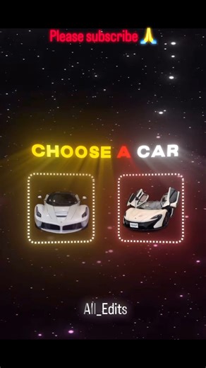 Ferrari vs McLaren – Battle of Speed