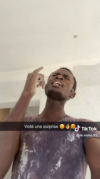 Le Ouna: Surprise pour les fans !