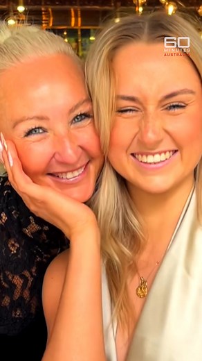 For the full story, subscribe to the 60 Minutes Australia Youtube channel: youtube.com/@60MinutesAU The grieving parents of two young backpackers killed in a mass methanol poisoning in Laos say they were not worried when they farewelled their daughters on their Southeast Asian adventure. | 60 Minutes Australia