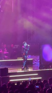 Rob Deniel performs Romcom during their RAAA concert | Manila Concert Scene