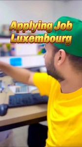 Apply job in Luxembourg 🇱🇺 | get a job in Luxembourg | work permit for Europe @travelsnoon #network #engineer #job #luxembourg #jobluxembourg #luxemburgcareers #jobsearchLU #europejobs #expatinluxemburg #opportunity #workvisa #work #permit #freejobs #skilled #unskilled | Noon Travels