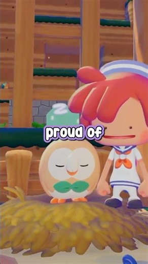 CAN I MAKE MY POKOPIA PARADISE?!