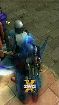 SWG Legends: Thank you for 10 years #starwarsgalaxies #starwarsgames #swglegends