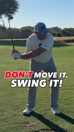 Milo Lines on Instagram: "Power with less effort 👍 comment SWING to get the full video on this and the key understanding you need to better move your club in space, just as you would in other sports. #golftips #golfswingtips #golfswingcoach #golfinstruction #swinglikeanathlete"
