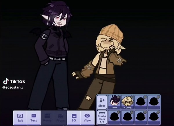 [LIPSYNCING PRATICE]||: “yall have no idea how many audios i have harvested from this talented dude [@DOOFGUY] !!” audio---> @DOOFGUY #gacha #?gachalifegacha #gaca #gachatrend #audiopotential #gl2 #gachaanimation #animation #lipsync #pratice #sosostarrz #yn #fyp #gachafyp #?gachatiktoker