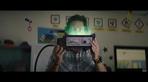 Ghostbusters 1 / 2 / Afterlife Ultimate 4K Ultra HD Collection - 8 Discs (3x 4K UHD, 3x Blu-ray, ...