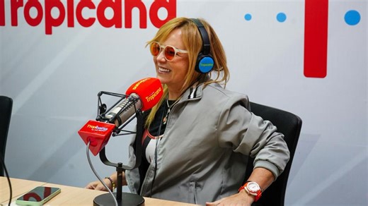 Carolina Sabino confesó cuál fue su peor preparación en Masterchef: “¿Qué es esta vaina?” - Tropicana Colombia