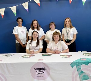 Shared Lives • Camphill Village Trust • Supported Living