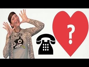 Siobhan Dial A Date - Howard Stern Show