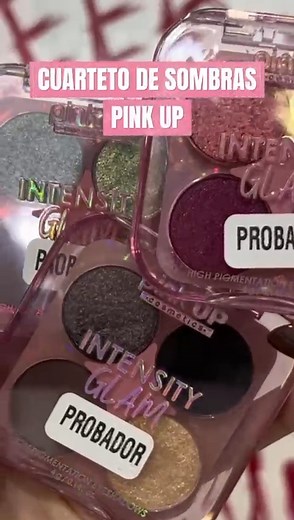 48K views · 705 reactions | Intensity Glam Con 10 armonías de...