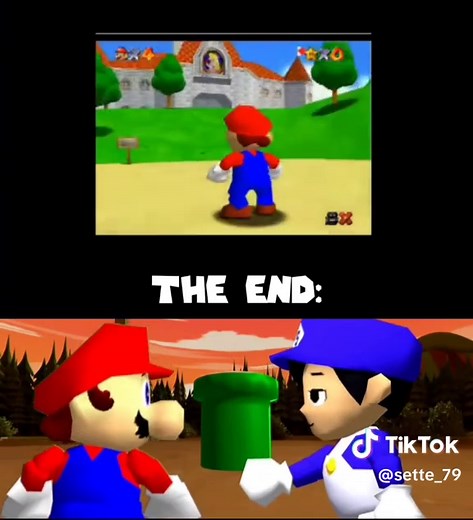 The Beginning and End of SMG4 Explained