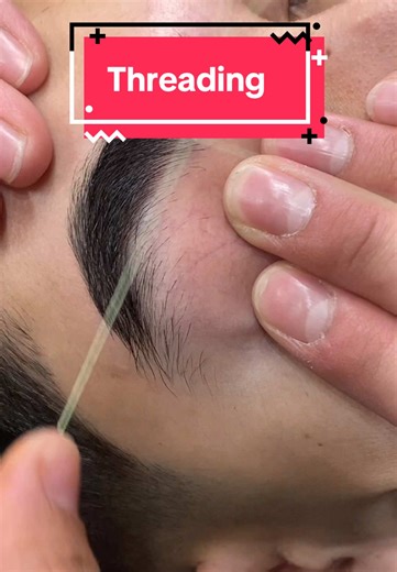 Master Eyebrow Threading Techniques: A Complete Guide