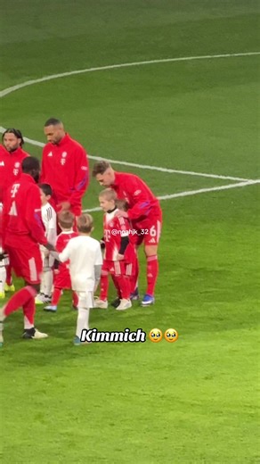 Celebrate Joshua Kimmich's Birthday with Heartfelt Moments