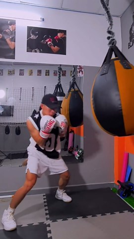 🥊Boxing Updates Daily | Combo MikeTyson Tutorial #boxing #hienboxingday #tutorial #learnboxing #motivation #viral #trend | Instagram