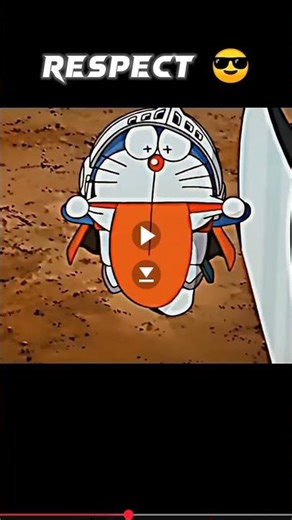 Doraemon vs King Kong