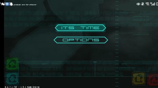 FNF 优质魔模组 VSMyself