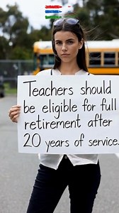 37K views · 1.2K reactions | What does society owe those who spend their prime years shaping minds instead of chasing profit? 樂 #fblifestyle | Ohmyclassroom | Facebook