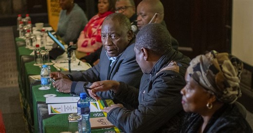 South Africa parliament to hold inaugural session, elect President | Africanews