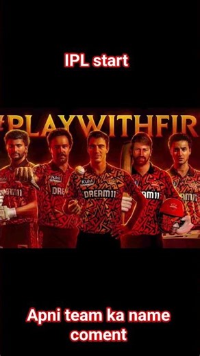 #ipl rcb vs srh match ✌️🏆😊