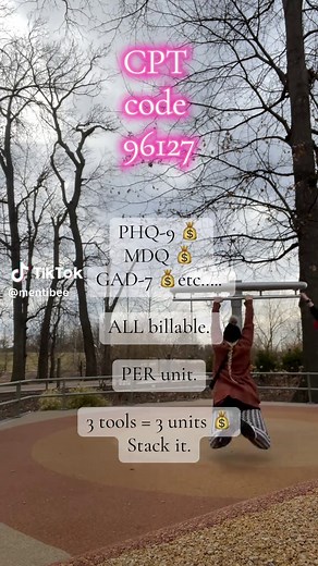 Maximize Your PMHNP Billing with CPT Code 96127