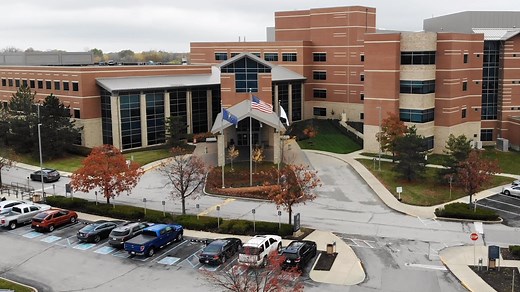 It's been two years in the making and now IU Health West Hospital is excited to reveal the results of their new, $84 million expansion project. The project brings in capacity for 48 additional inpatient beds and builds on services for dialysis, catheterization, and intensive care. "Several years ago we realized the need to expand our capacity and our services to be able to meet the needs of the patient population in our community," said Kapri Ames, IU Health West's associate chief nursing office