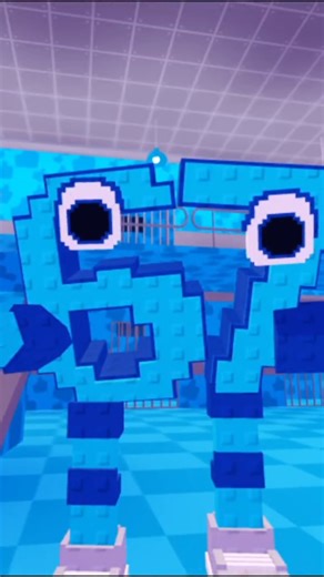 Six Seven Trend Roblox 😂 | #roblox #robloxedit #shorts #shortsfeed #gaming