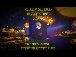 Release BlockyVerse 1.5.1 | (BG Testing) | Blockman GO