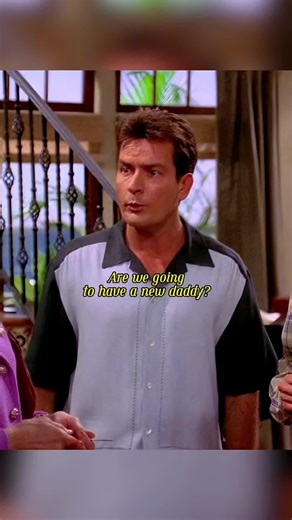 Two And A Half Men: Memorable Moments and Edits