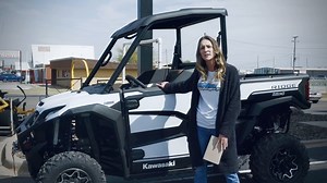 ❗FEATURED SxS VEHICLE❗ 2024 Kawasaki Ridge® Ranch Edition🔥 🔴 999cc 🔴 4-stroke, DOHC, 4-valve In-Line Four-Cylinder 🔴 WARN® VRX 45 Powersport Winch 🔴 Smartphone Connectivity via RIDEOLOGY app To view online: https://www.altusmotorsports.com/New-Inventory-2024-Kawasaki-Utility-Vehicle-Ridge-Ranch-Edition-Altus-Motorsports-15334609 2116 East Broadway Street, Altus, OK 73521 ☎ 580-477-1500 | Altus Motorsports