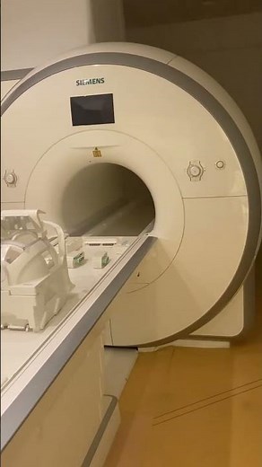 Siemens Magnetom Skyra 3T